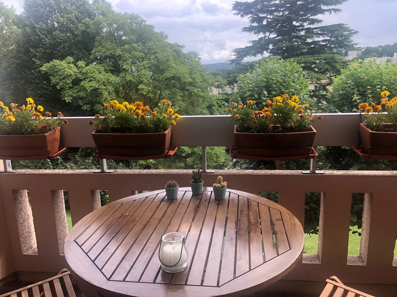 Homestay Saint-Germain-en-Laye 251491