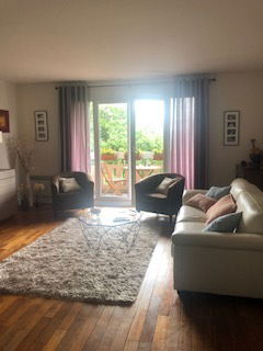 Homestay Saint-Germain-en-Laye 251491