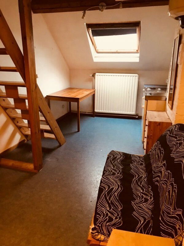 Homestay Schaerbeek 194561