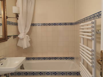 Shared Accommodation Saint-Germain-En-Laye 50995-4