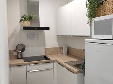 Shared Accommodation Saint-Germain-En-Laye 50995-5