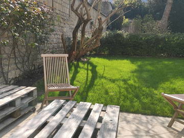 Shared Accommodation Saint-Germain-En-Laye 50995-7