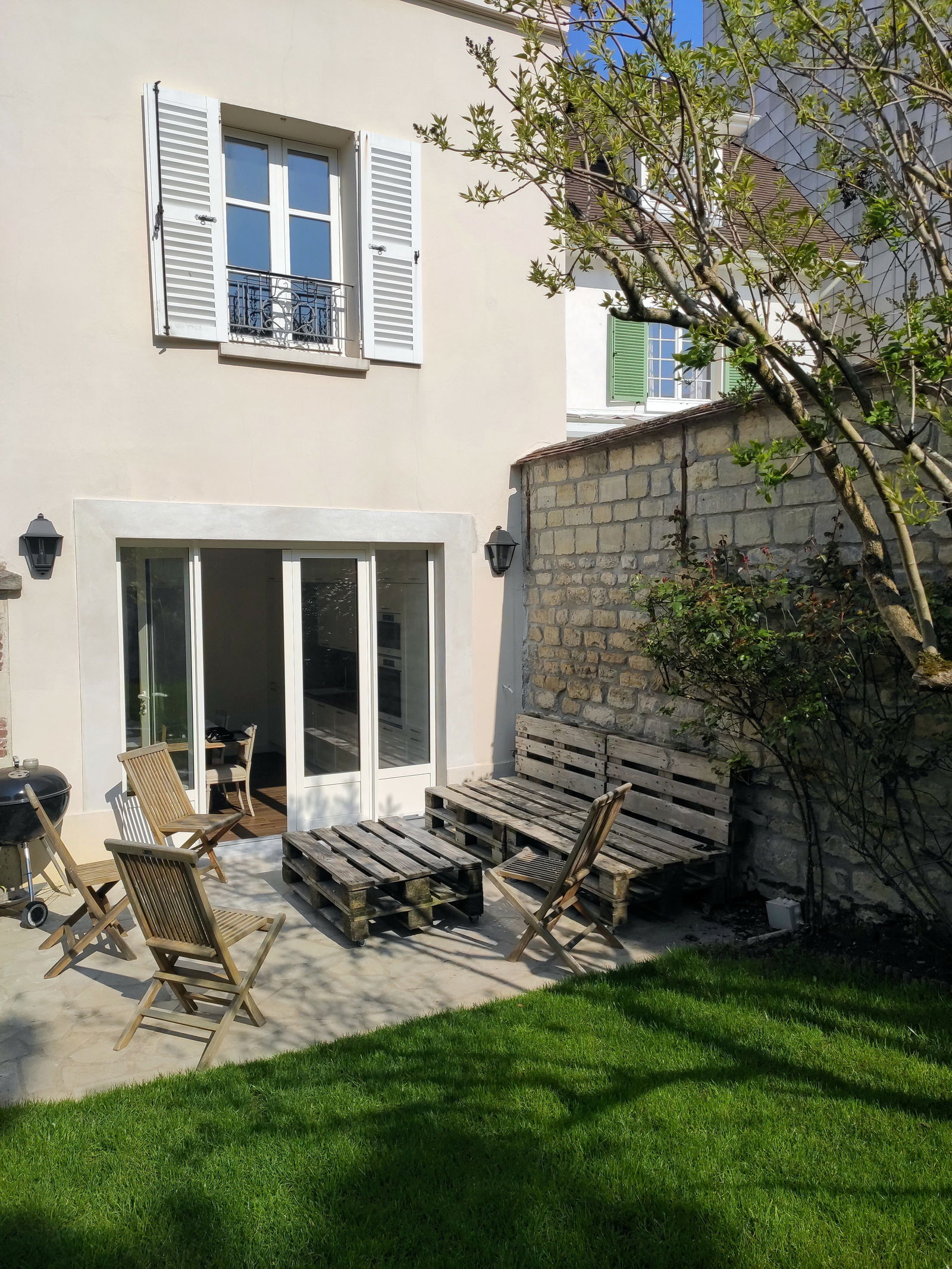 Colocation Saint-Germain-en-Laye 50995