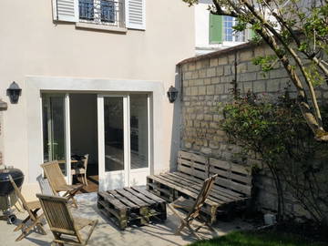 Shared Accommodation Saint-Germain-En-Laye 50995-8