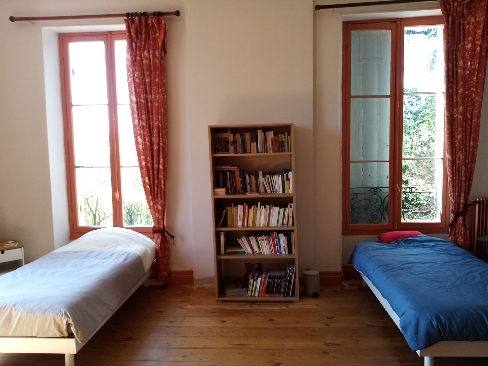Homestay Castelnau-sur-Gupie 248193