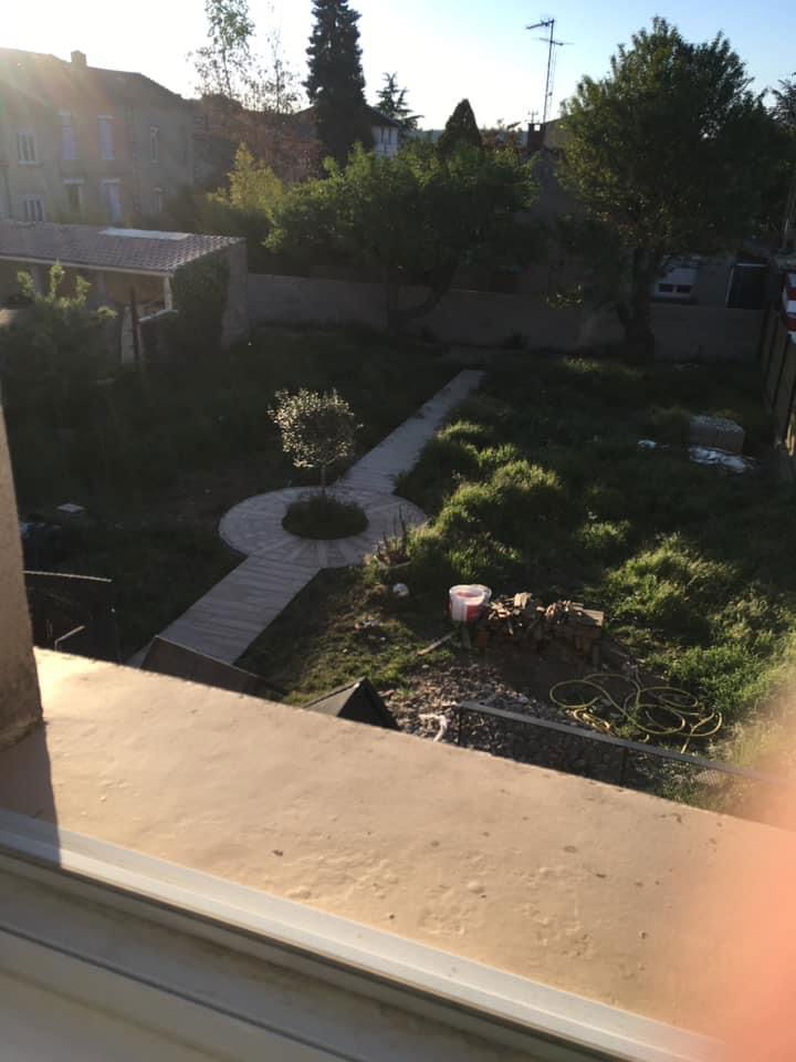 Homestay Saint-Juéry 267044