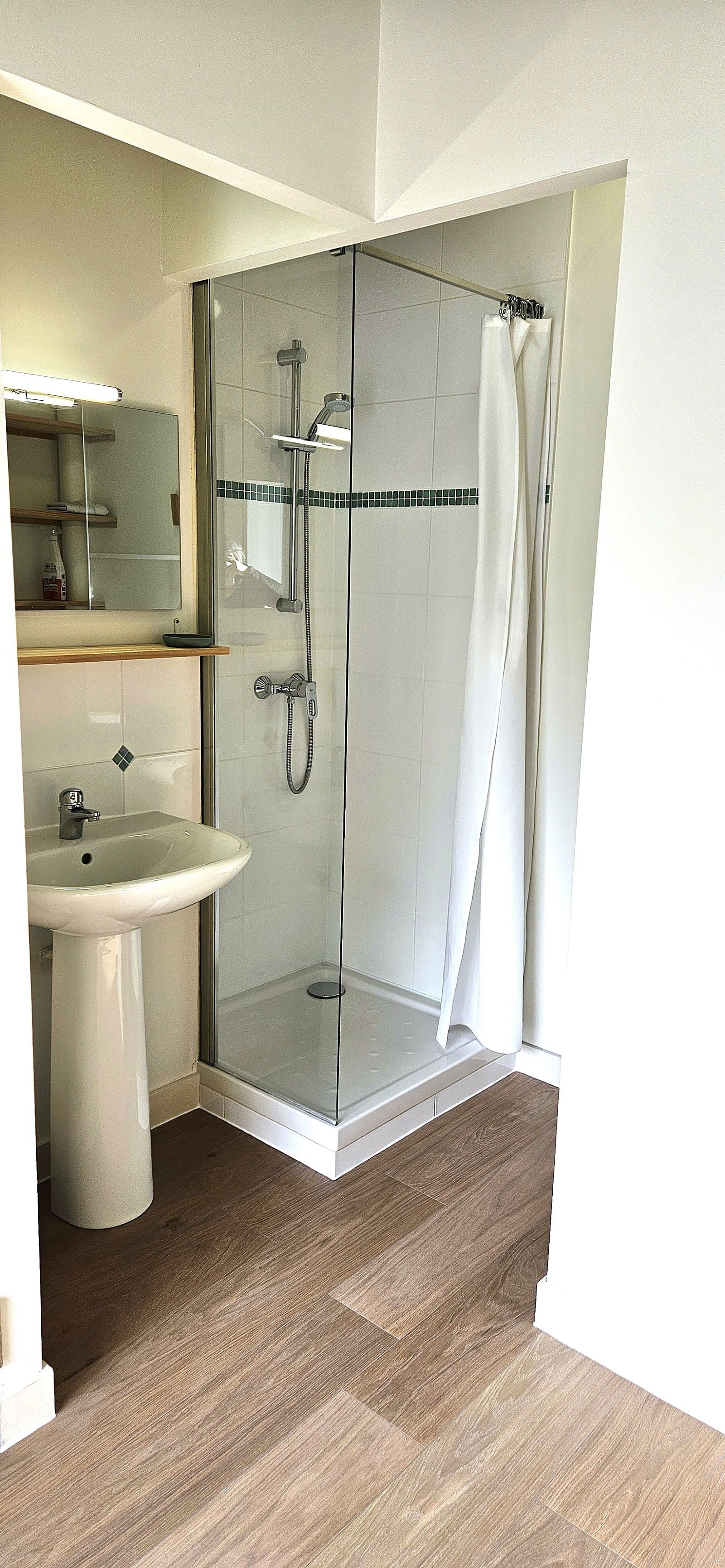 Homestay Pessac 297117