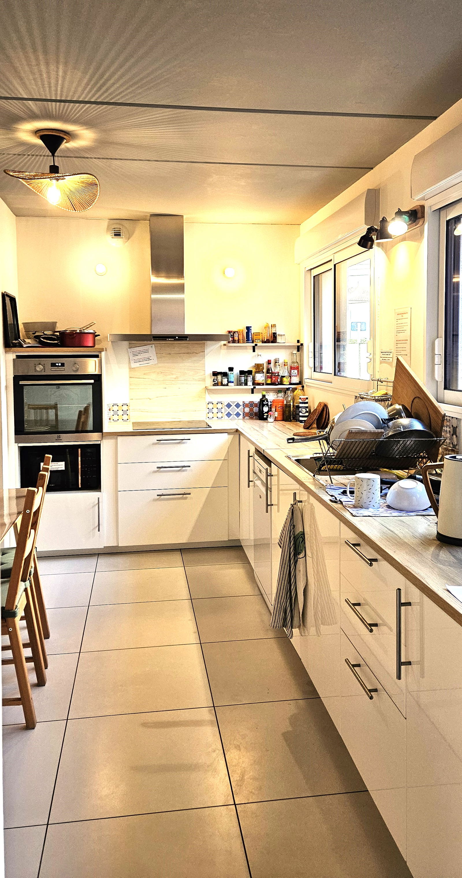 Homestay Pessac 297117