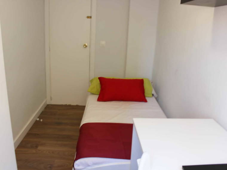 Chambre À Louer València 232043