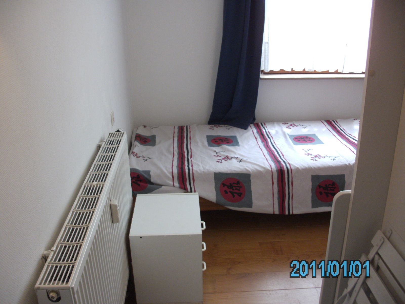 Colocation NA 110423