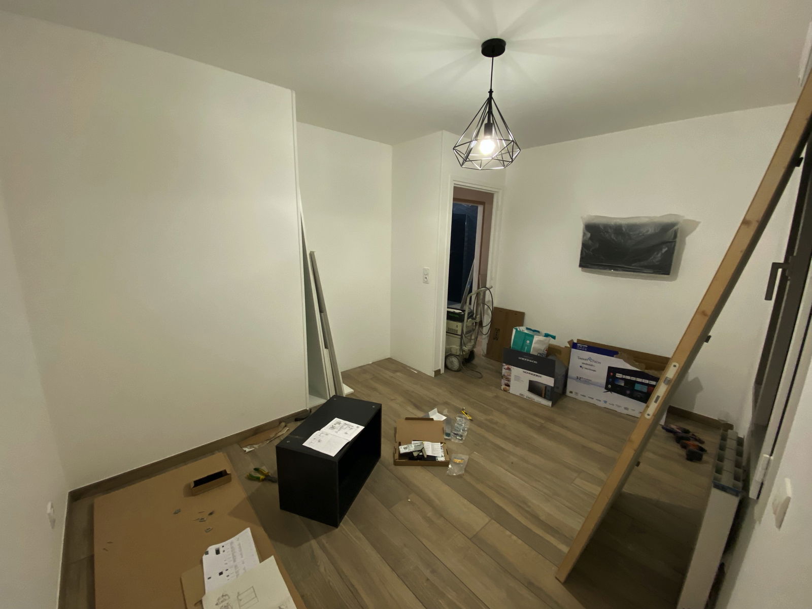 Colocation Sainte-Soulle 257381