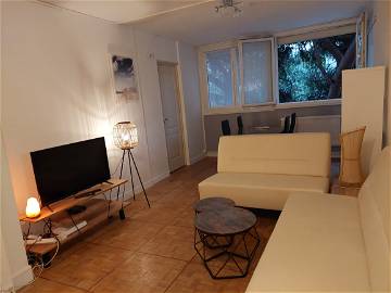 Room For Rent Toulouse 304406-1