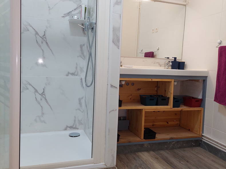 Colocación Toulouse 304406-3