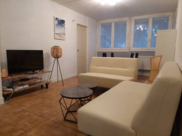 Chambre À Louer Toulouse 304406