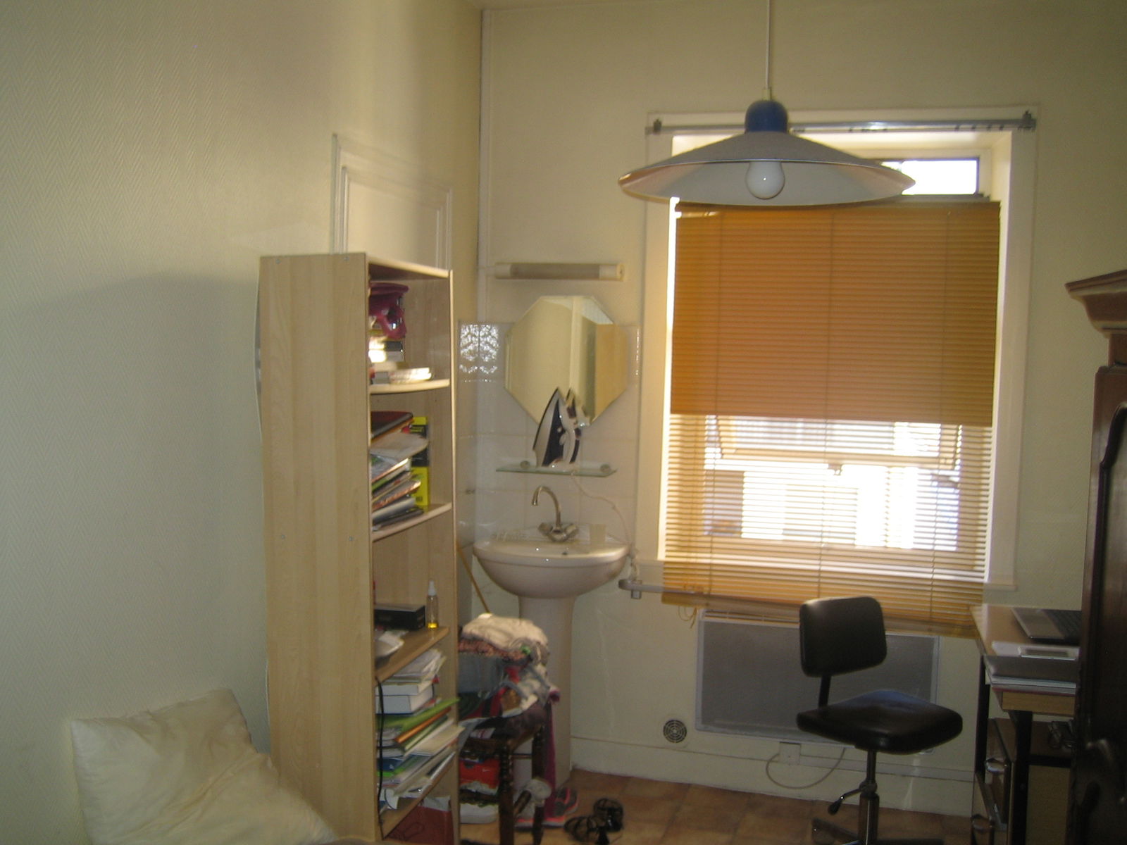 Colocation Lyon 147944