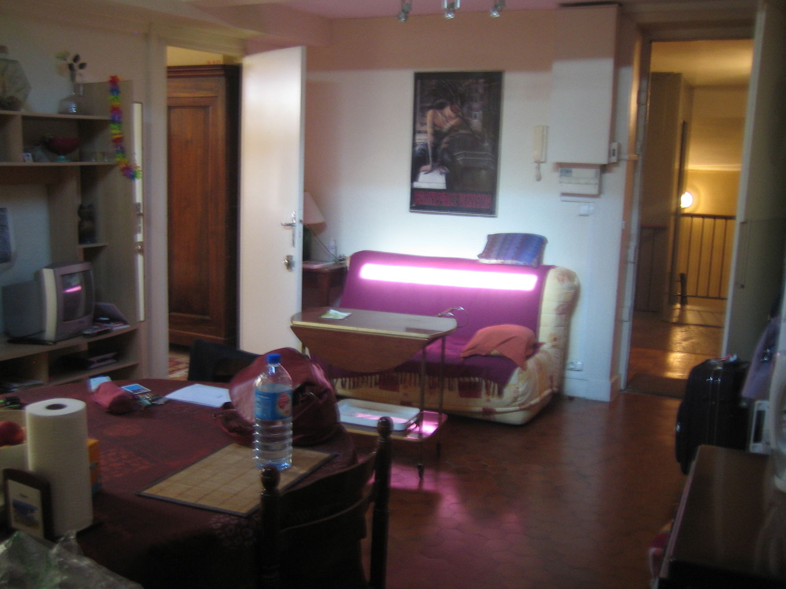 Colocation Lyon 147944