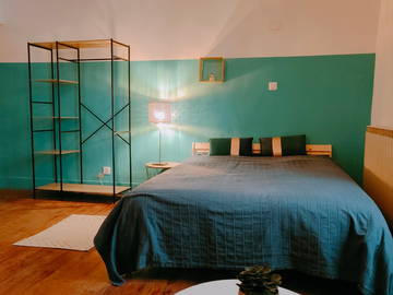 Chambre À Louer Nîmes 265944