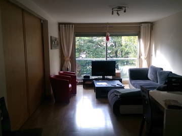 Room For Rent Marcq-En-Barœul 116491