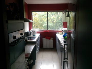 Room For Rent Marcq-En-Barœul 116491