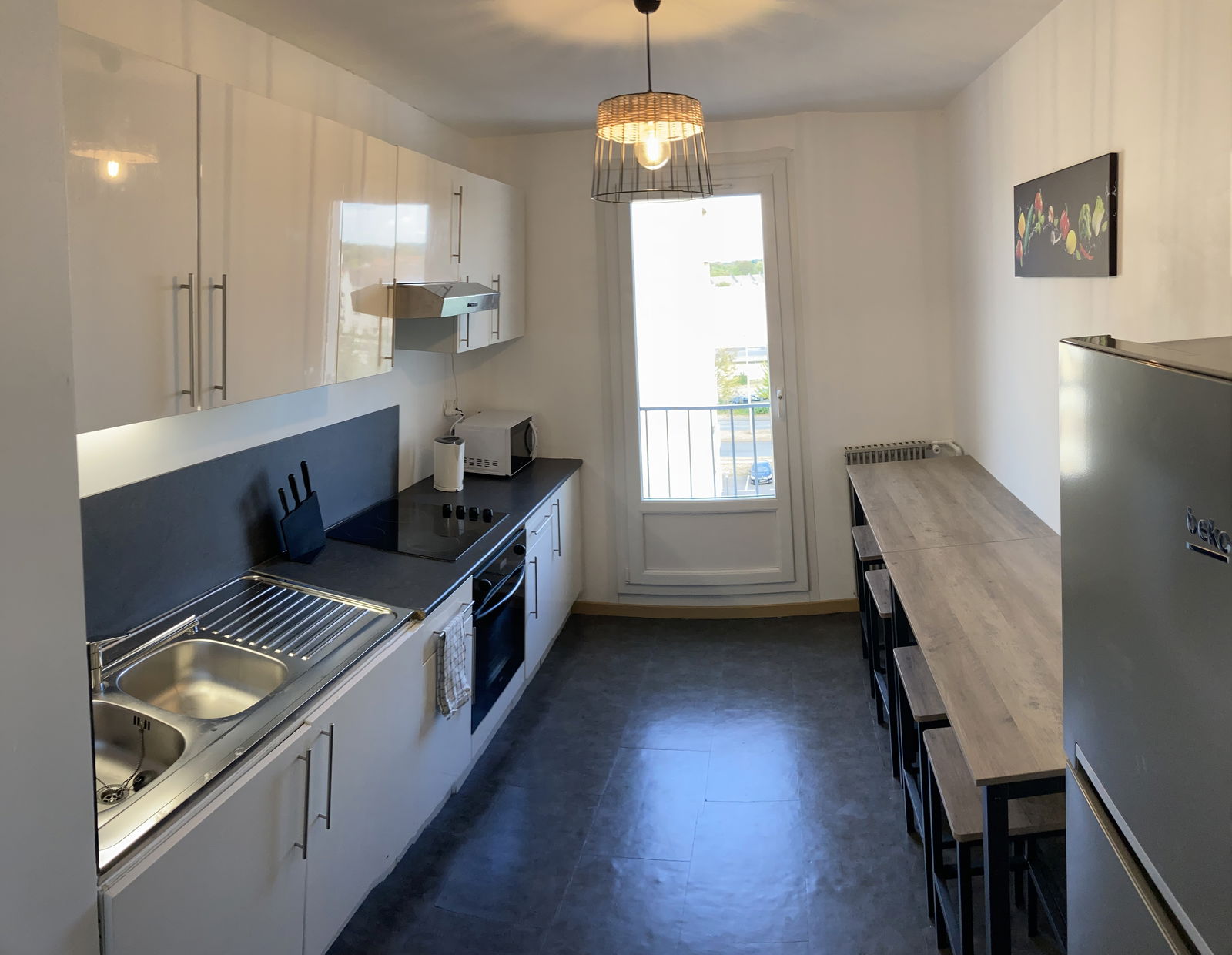 Shared Housing Compiègne 262117