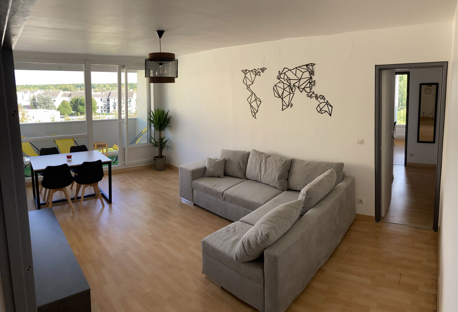 Shared Housing Compiègne 262117