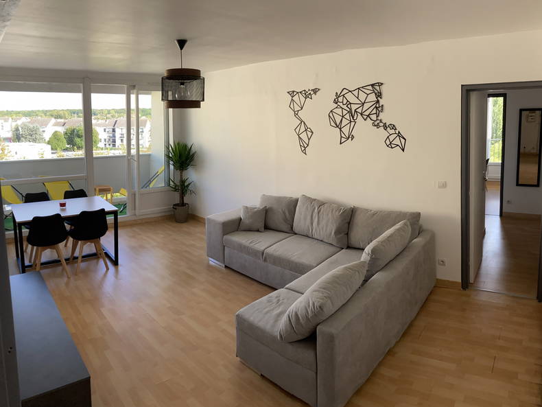Colocation Compiègne 262117-4