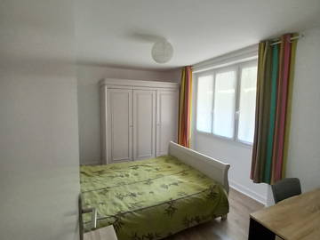 Room For Rent Pontivy 252227