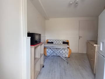 Shared Accommodation Pontivy 252227-4