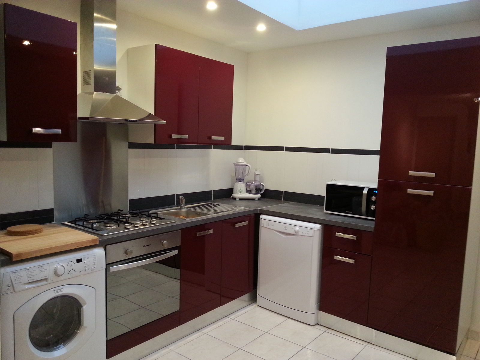 Colocation Roubaix 262345