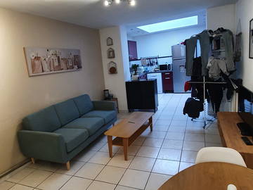 Room For Rent Roubaix 262345