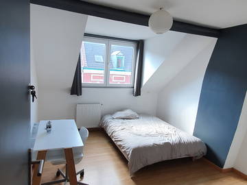 Alloggio Condiviso Roubaix 262345-5