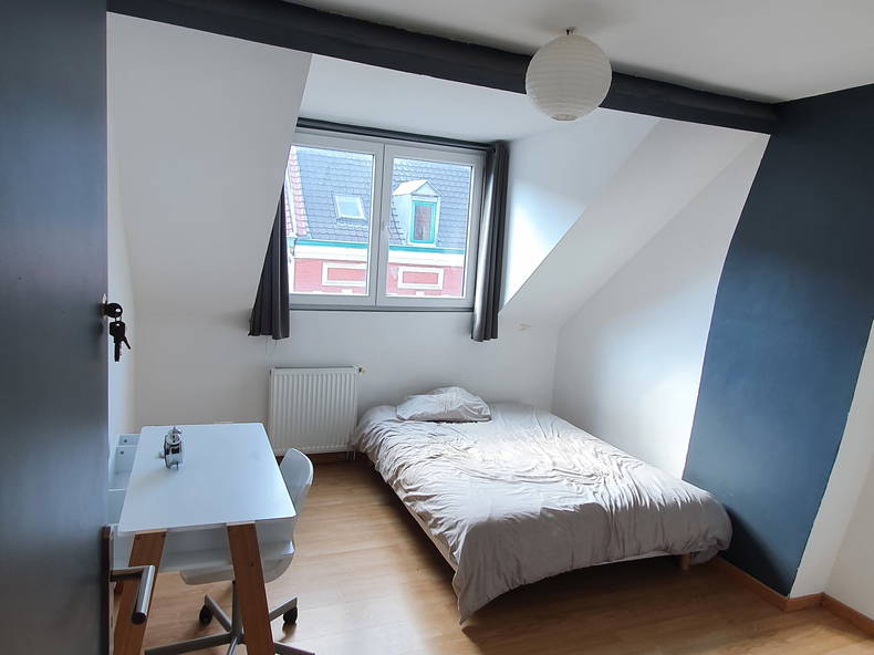 Kolokation Roubaix 262345-5