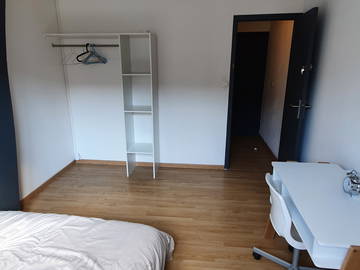 Alloggio Condiviso Roubaix 262345-6