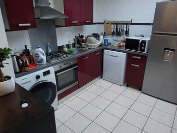 Alloggio Condiviso Roubaix 262345-7