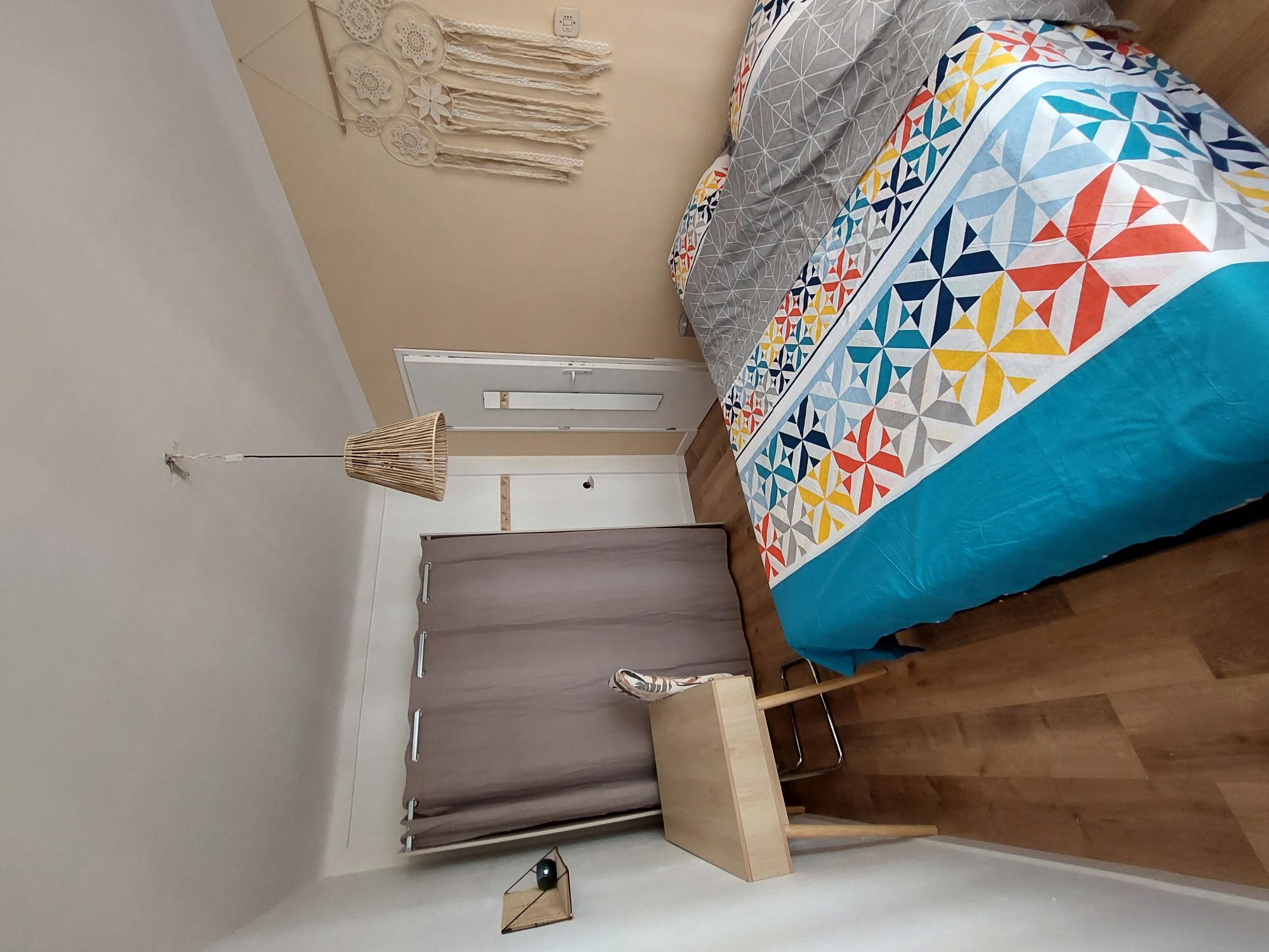 Colocation Toulon 299376