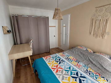 Chambre À Louer Toulon 299376