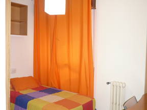 Student Rooms