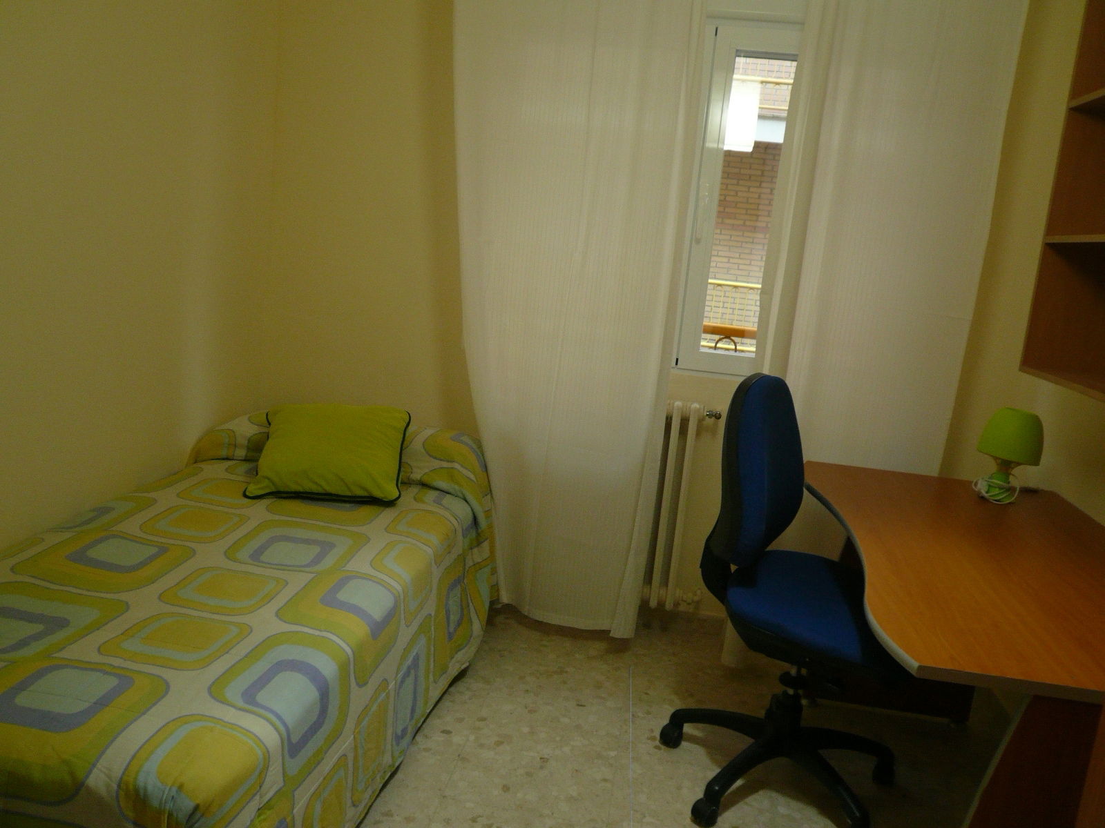 Colocation Granada 145236