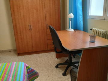 Colocation Granada 148651-9