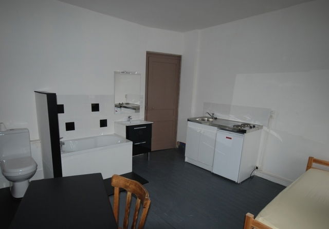 Colocation Lille 50481
