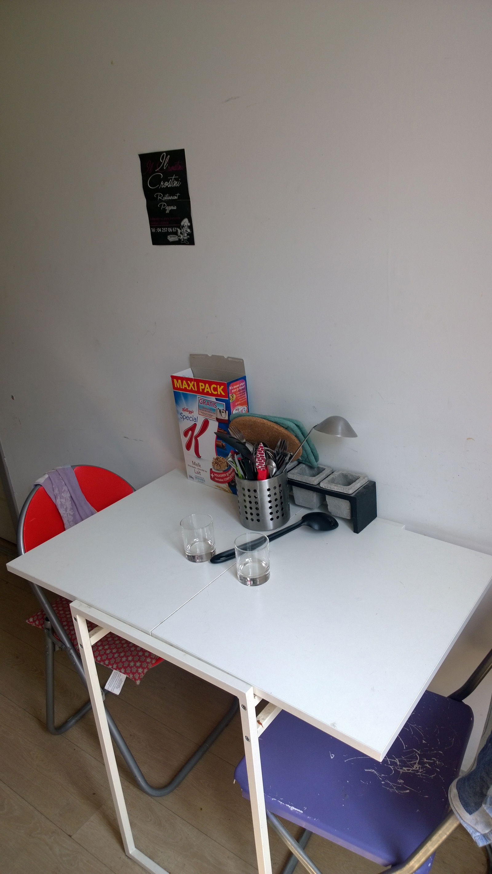 Colocation Liège 80185