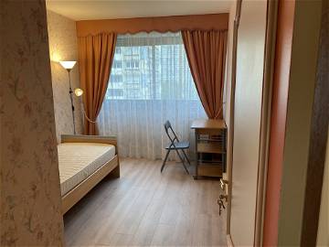 Chambre À Louer Colombes 105925-1