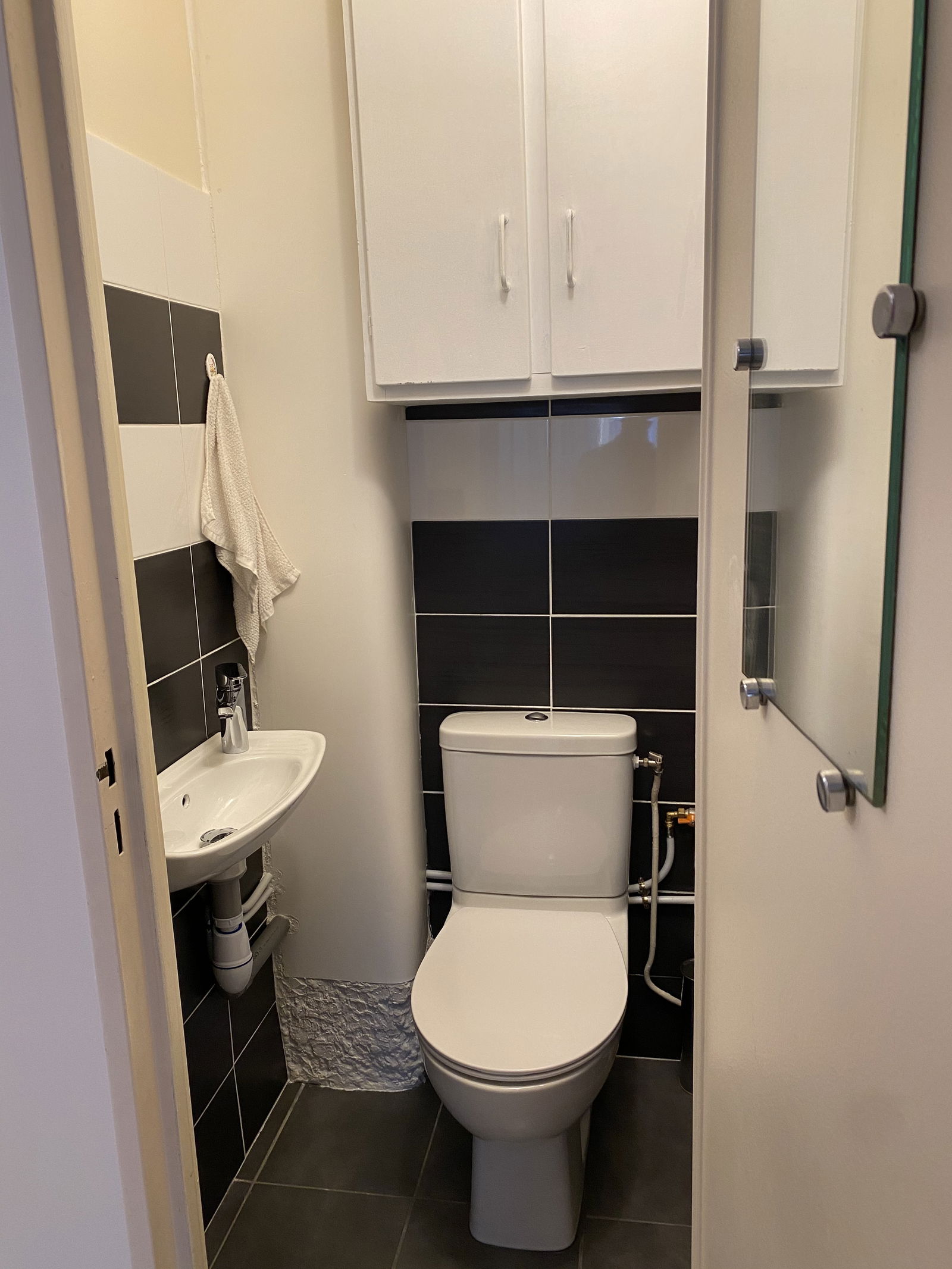 Homestay Colombes 105925