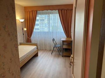 Chambre À Louer Colombes 418176-1