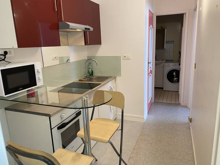 Homestay Colombes 418176