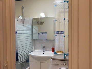 Chambre Chez L'habitant Colombes 418176-5