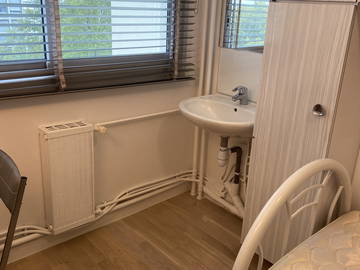 Chambre Chez L'habitant Colombes 418176-9