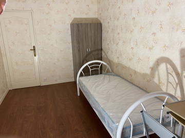 Chambre Chez L'habitant Colombes 418176-11