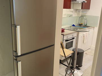 Homestay Colombes 499523-6