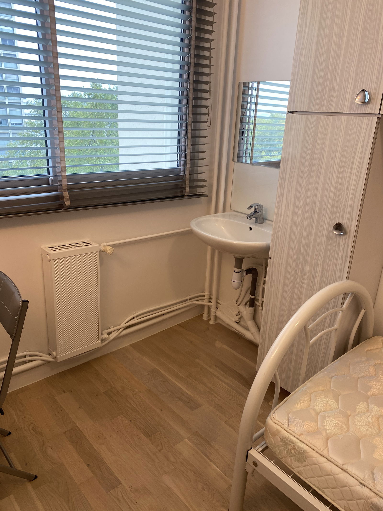 Homestay Colombes 499523